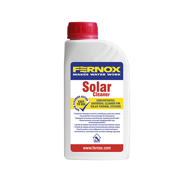 FERNOX SOLAR CLEANER (500 ml)